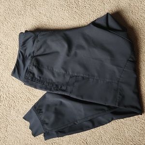 WonderWink jogger scrubs XL